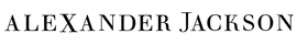 Alexander Jackson